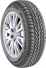 Bfgoodrich G-Force Winter 225/60 R16 102H