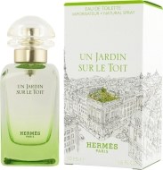 Hermes Un Jardin Sur Le Toit 50ml - cena, porovnanie