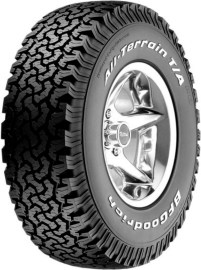 Bfgoodrich All Terrain T/A KO 245/70 R16 113S