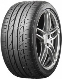 Bridgestone Potenza S001 245/40 R17 91Y