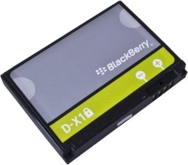 Blackberry D-X1 