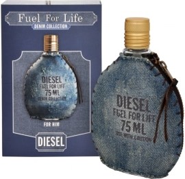 Diesel Fuel for Life Homme Denim 75ml