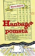 Hanbářova pomsta - cena, porovnanie