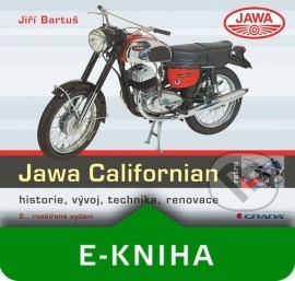 Jawa Californian