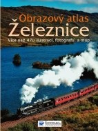 Obrazový atlas - Železnice - cena, porovnanie