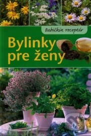 Bylinky pre ženy