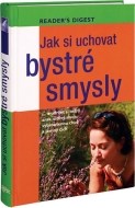 Jak si uchovat bystré smysly - cena, porovnanie