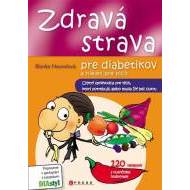 Zdravá strava pre diabetikov a nielen pre nich - cena, porovnanie