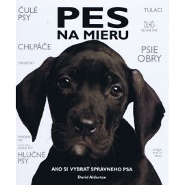 Pes na mieru