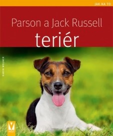 Parson a Jack Russell teriér