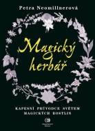 Magický herbář - cena, porovnanie