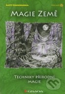 Magie země - cena, porovnanie