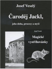 Čaroděj Jackl