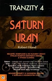 Saturn a Uran