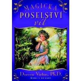 Magická poselství víl