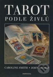 Tarot podle živlů (kniha + 78 karet)