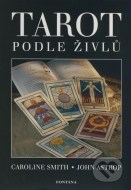 Tarot podle živlů (kniha + 78 karet) - cena, porovnanie