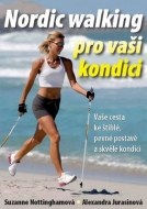 Nordic walking pro vaši kondici - cena, porovnanie