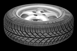 Continental ContiWinterContact TS830 195/55 R15 85T