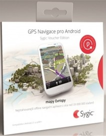 Sygic GPS Navigation