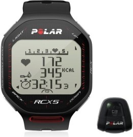 Polar RCX5 GPS