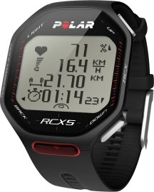 Polar RCX5