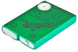 Powery batéria Siemens gigaset 3000 Pocket