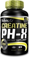 BioTechUSA Creatine pH-X 90kps - cena, porovnanie