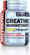 Nutrend Creatine Monohydrate 500g - cena, porovnanie