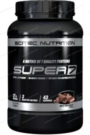 Scitec Nutrition Super 7 1300 g