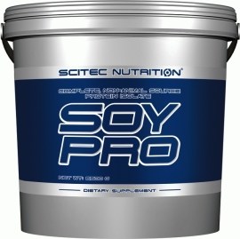 Scitec Nutrition Soy Pro 6500g