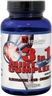 Mega Pro 3in1 Joint Complex 120tbl - cena, porovnanie