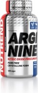 Nutrend Arginine 120kps - cena, porovnanie