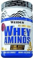 Weider Whey Aminos 300tbl - cena, porovnanie