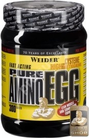 Weider Pure Amino Egg 300tbl
