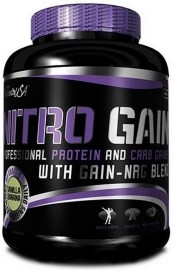 BioTechUSA Nitro Gain 2270g