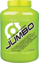 Scitec Nutrition Jumbo 4400g