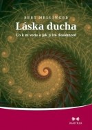 Láska ducha - cena, porovnanie