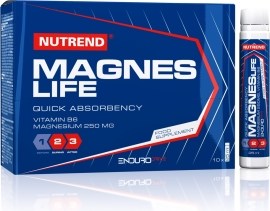 Nutrend Magneslife 10x25ml