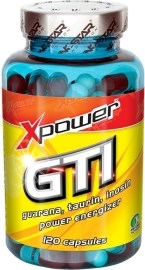 Aminostar GTI Power Energizer 120kps