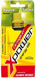 Aminostar Xpower Carbogel XT 70 ml