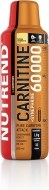 Nutrend Carnitin 60 000 + Synephrine 500 ml - cena, porovnanie