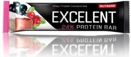 Nutrend Excelent Protein Bar 85g