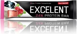 Nutrend Excelent Protein Bar 40g