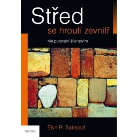 Střed se hroutí zevnitř