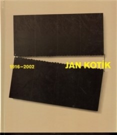 Jan Kotík