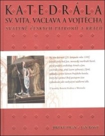 Katedrála sv. Víta, Václava a Vojtěcha