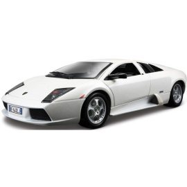 Bburago Gold - Lamborghini Murciélago 1:18