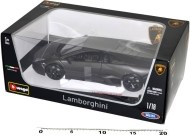 Bburago Diamond - Lamborghini Reventón 1:18 - cena, porovnanie