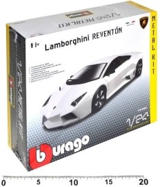 Bburago Kit - Lamborghini Reventón 1:24